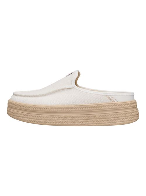 austin lift espadrille woven HEY DUDE | HD.452280LA